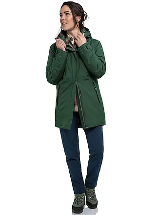 SCHÖFFEL | Damen Winterparka Style Froda 2L | 